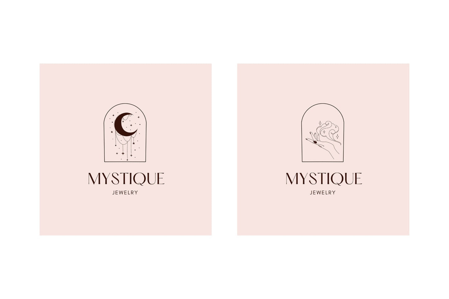 jewelry ship logo