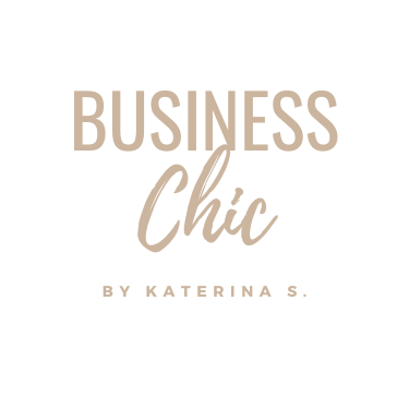 Business Chic Studio