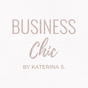 Business Chic Studio