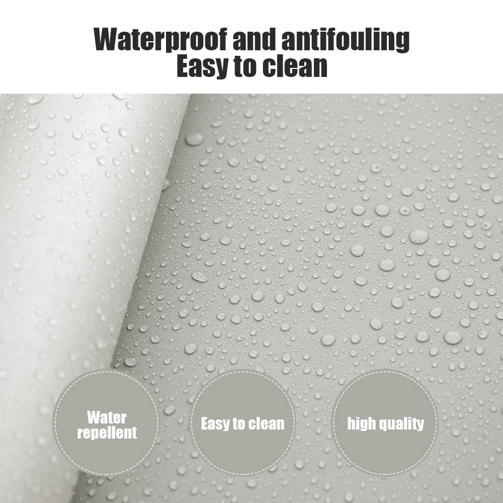 Office Desk Protector Mat. PU Leather Waterproof Desktop Pad. Free Shipping!
