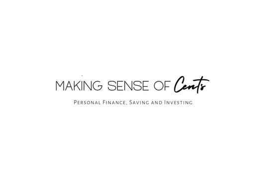 logo for money blog