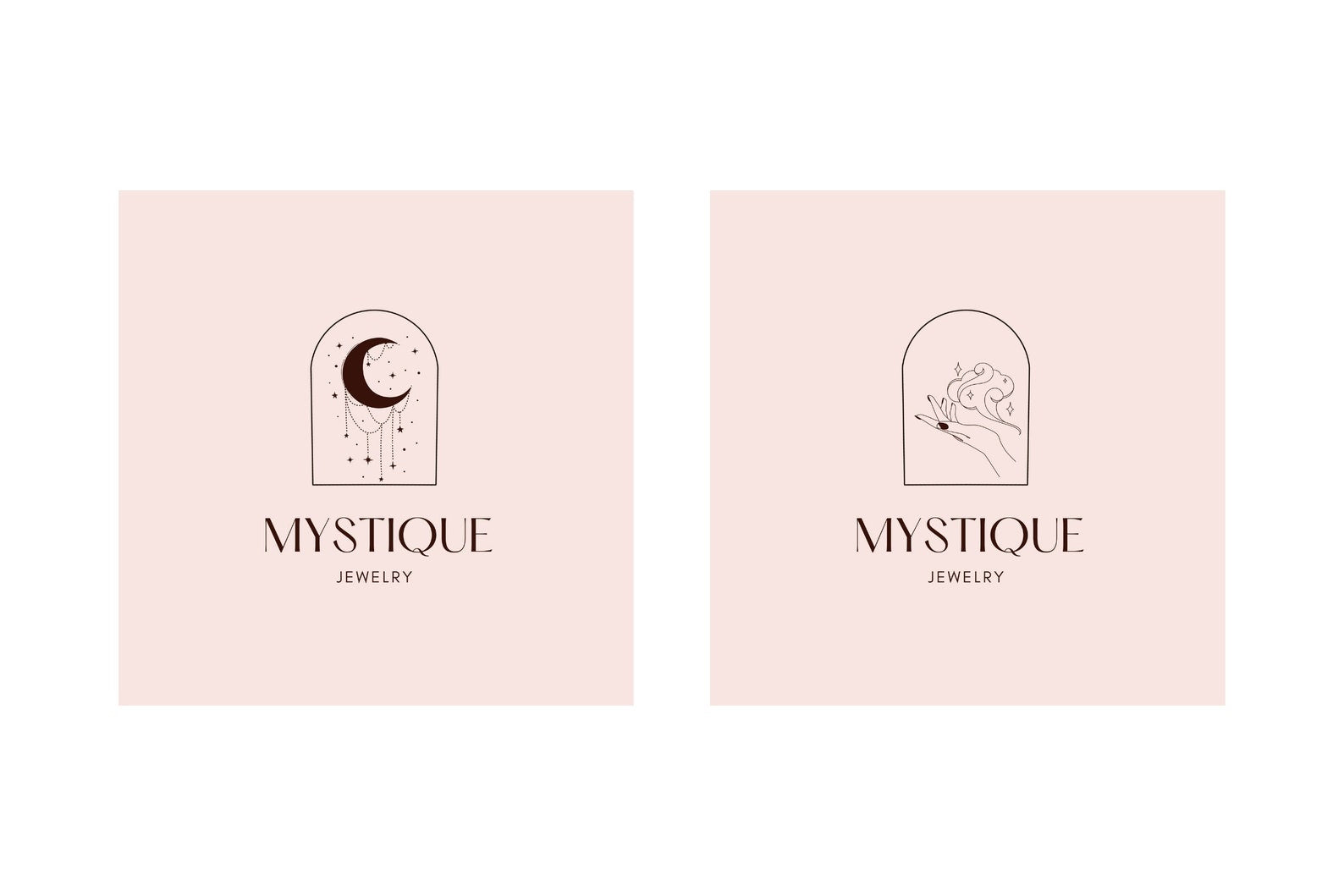 jewelry ship logo