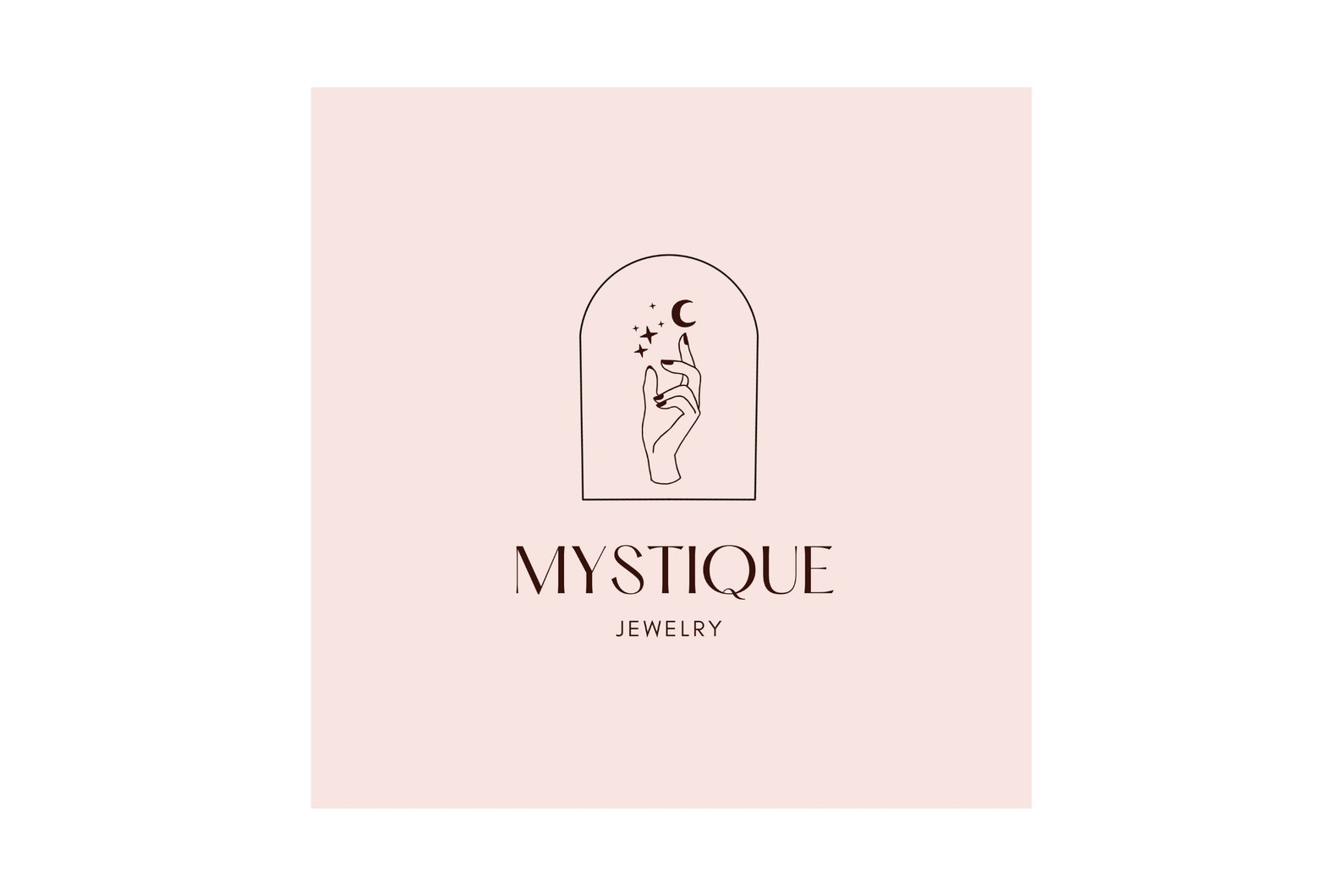 modern logo design
